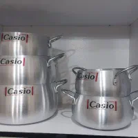 قابلمه کاسیو اصل