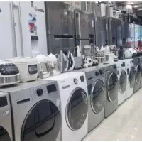 لوازم خانگی اسنوا نقد و اقساط