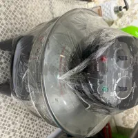 هواپز نو بدون استفاده