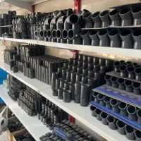 لوله اتصالات استخر جکوزی پیمتاش شاین ویسپار upvc