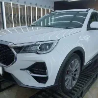 فیدلیتی الیت ۷ نفره صفر مدل آخر ۱۴۰۴
