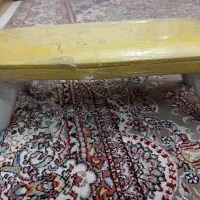 زیر دستی ناخنکاری