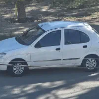 تک برگ سند  با لوازم اضافه