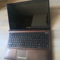 لپ تاپ ایسوس A53s i7