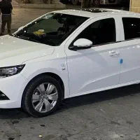 تارا v4 اتومات سفید ۴۰۴