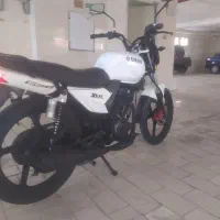هندا cc150 ایردوکو