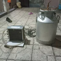 دستگاه گلاب گیری