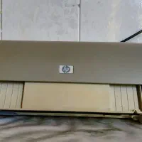 پرینتر رنگی HP