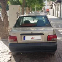پراید مدل۸۵