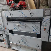 کباب پز تابشی شیدپخت و کباب پز چدنی
