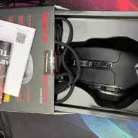 کیمینک ردراکون مدل Aatrox M811