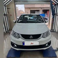 فروش ویژه یک دستگاه خودرو ساینا S