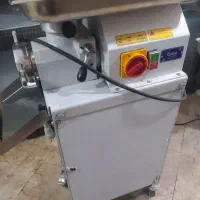 خریدار چرخ گوشت صنعتی