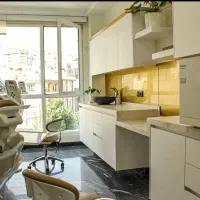 تولید محتوا در مطب دندانپزشکی