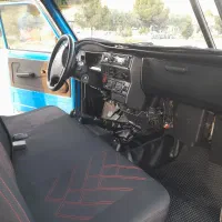 نیسان کمپرسی