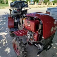 .خمات تراکتور باغی .کونتی واتور