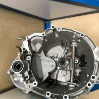 گیربکس۷دنده دناپلاس توربو،رانا+پانوراما،تارا+