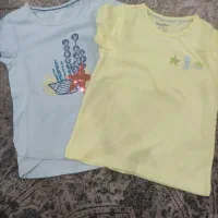 تیشرت دخترونه