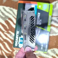 GTX 1650 SUPER D6|قطعات و لوازم جانبی رایانه|قم, نیروگاه|دیوار