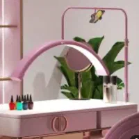 رینگ لایت