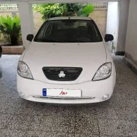 تیبا صندوقدار مدل ۹۳