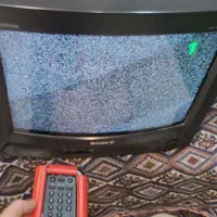 تلویزون سونی