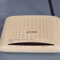 مودم سالم