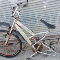 دوچرخه۲۶دنده ای