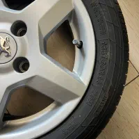 رینگ|قطعات یدکی و لوازم جانبی|مهریز, |دیوار