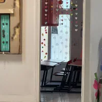 مربی مهدکودک