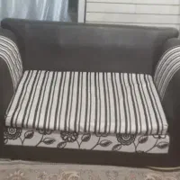 مبل باغی