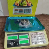 ترازو 40 کیلویی محک