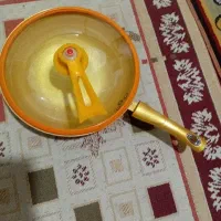 ماهی تابه بزرگ