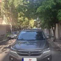 فروش فردا SX5 مدل ۱۴۰۲