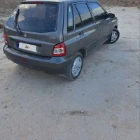 پراید ۱۱۱ مدل ۹۰ هیدرولیک