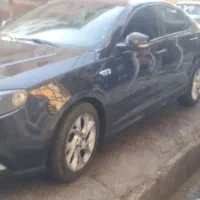 ام جی ۶ مدل۲۰۱۴