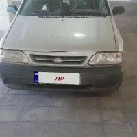 پراید مدل ۸۹