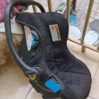 سرویس کریر آغوشی گود بی بی