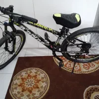 دوچرخه