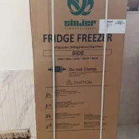 یخچال فریزر سینجر