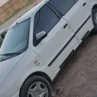 اوراقی سمند وسایل استوک صفر تا صد سمند