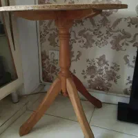 میز خاطره