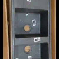 سینک گرانیتی