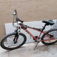 دوچرخه 26 ویوا آلمینیومی