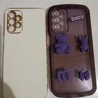 قاب گوشی سامسونگ A23