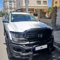 پیکاپ G9
