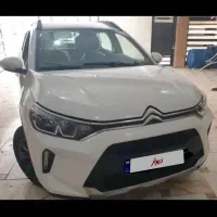 سیتروئن C3 XR . شهریور ۱۴۰۵ . شخصی . صفر خشک