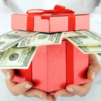 هدیه قابل برداشت موربیت
