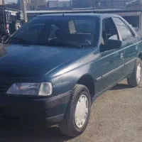 اردی مدل 83 بدون رنگ کم کار
