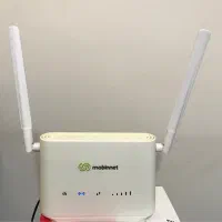 مودم مبین نت TD-LTE